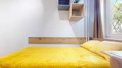 Pokój jednoosobowy | Jana Pawła II 59, Śródmieście | Zamek elektroniczny | BEZ PROWIZJI | od zaraz | 1639 - miniatura 2