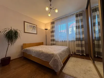 Mieszkanie 52 m, ul.Jutrzenki - miniatura 4