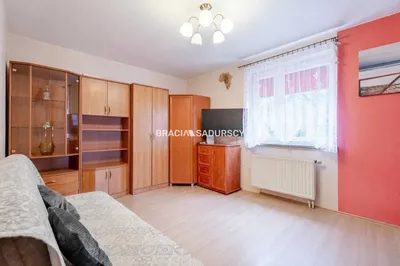 Małe mieszkanie, wielkie możliwości - 0 bałaganu - miniatura 4