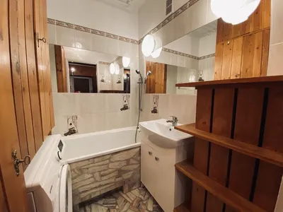 Room 18m2 with balcony from May - miniatura 4