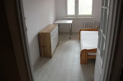 Bydgoski park przemysłowy ( ZACHEM ) pokój do wynajęcia BACZYŃSKIEGO - miniatura 5
