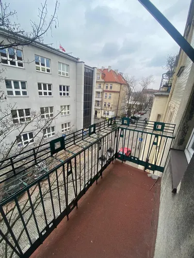 Pokój do wynajęcia – Katowice Śródmieście | blisko PKP | dostępny od zaraz