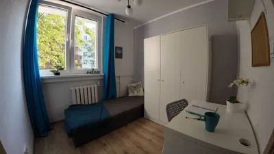 Pokój 1 os., UE, Aquapark, Wroclavia, Dworzec