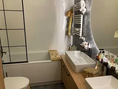 Pokój premium + Balkon do wynajęcia | Bagrowa / Bagry, Kraków - miniatura 5