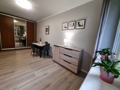Mieszkanie do wynajęcia Łódź Marysin Doły 36 m2 - miniatura 2