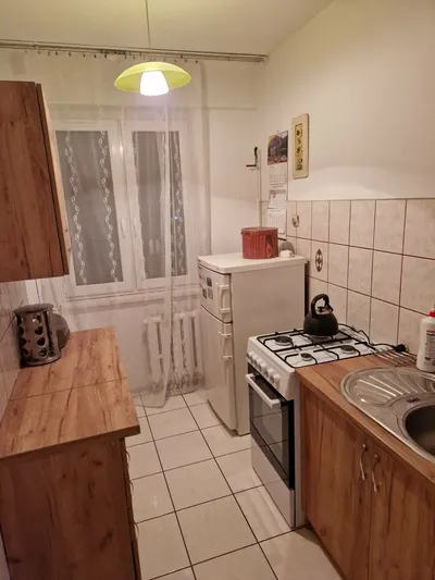 Mieszkanie 36m2 Starzyńskiego - miniatura 3