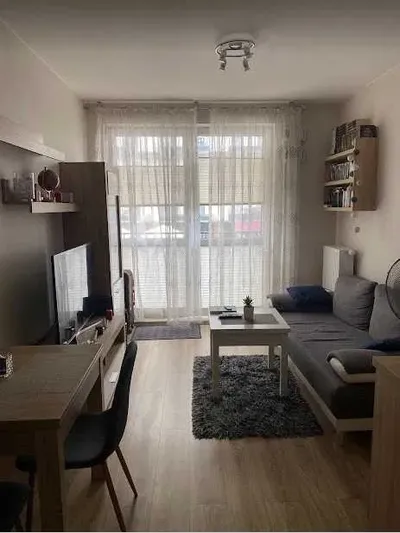 Nowoczesne 2 pokoje, 35m2 + balkon | ul. Rakowska (Nowy Raków)