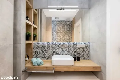 Do wynajęcia 2-pokojowy apartament w Krakowie, ul. Rakowicka - miniatura 4