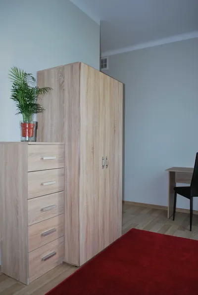 Langiewicza 3 - pokój do wynajęcia blisko UMCS - miniatura 3