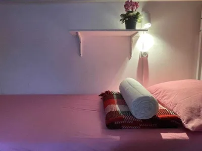 Новый хостел Варшава Метро ЖД Вокзал Автовокзал! Hostel Говорим RU UA - miniatura 5