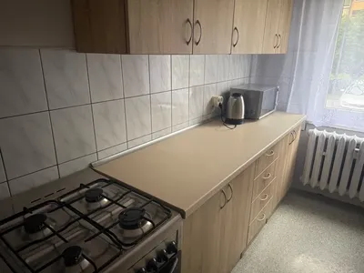 Mieszkanie Prądnik Czerwony 3 pokoje - miniatura 2