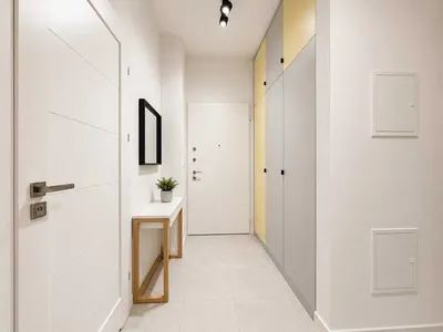 Apartament Marymont | 3 pokoje | Garaż| Klimatyzacja - miniatura 5
