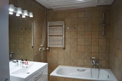 Mieszkanie na Gumieńcach - 2 pok. + kuchnia + balkon - miniatura 5