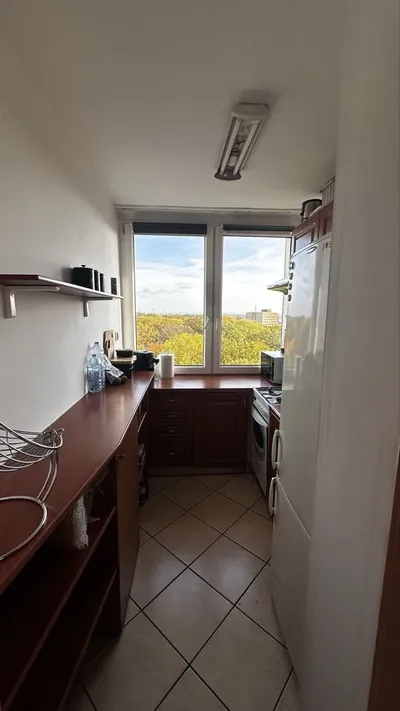 Pokój jednoosobowy obok Galaxy - miniatura 3