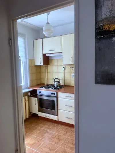 Kawalerka 30 m2,Szmaragdowa, Czuby - miniatura 5