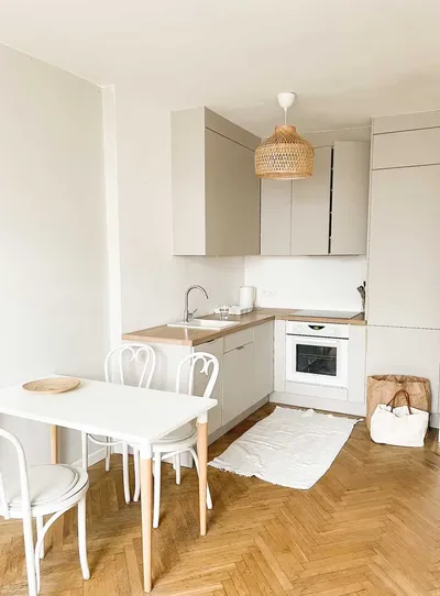 Room rent. 1/2 months.Pokój w dużym mieszkaniu na Starym Mieście - miniatura 3