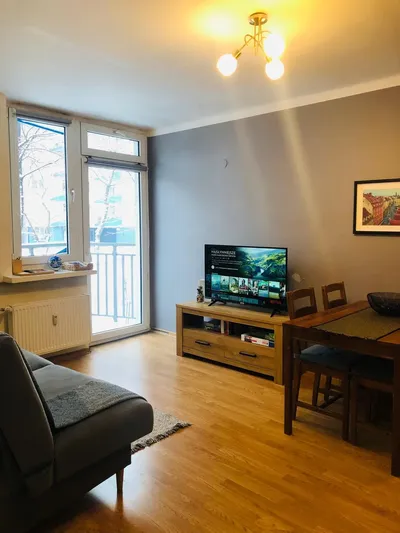 Przytulne mieszkanie na Koszutce - miniatura 2