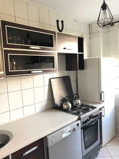 Przytulny pokój na Pogodnie # możliwy wynajem na kilka miesięcy # - miniatura 4