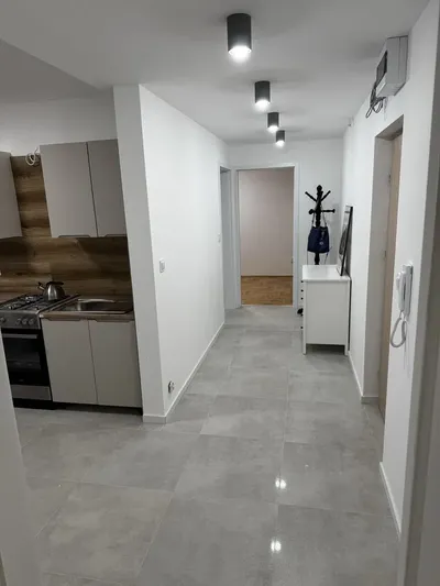 Przestronne 2-pokojowe mieszkanie 55 m² | Po remoncie | Nadbystrzycka - miniatura 2