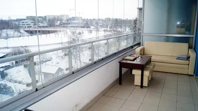 od zaraz Mieszkanie 32m2+Loggia 16m2 ul.Armi Krajowej SALWATOR TOWER - miniatura 3