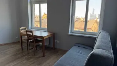 Wynajem krótko i długo terminowy/z internetem w cenie! - miniatura 3