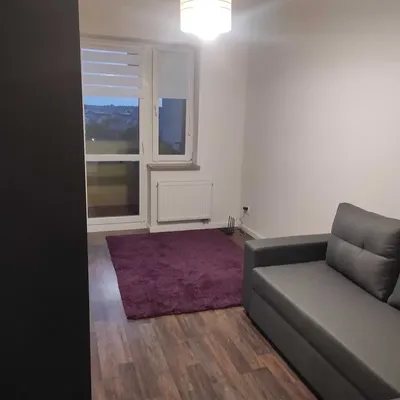Wynajem mieszkania 40 m², Rzeszów (Zalesie) – ciepłe i jasne,2 balkony - miniatura 3