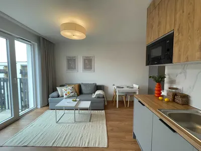 Kawalerka w samym sercu Jeżyc | Bez prowizji | Pets friendly | Atrakcyjna cena | Od 27.05