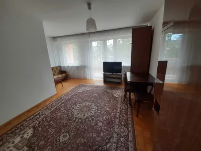 Pokój do wynajęcia Rzeszów ul. Podwisłocze Duży pokój - miniatura 2