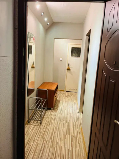 M4 Koszarowa wynajmę mieszkanie 3pokoje balkon Błonie/Wilczak - miniatura 3