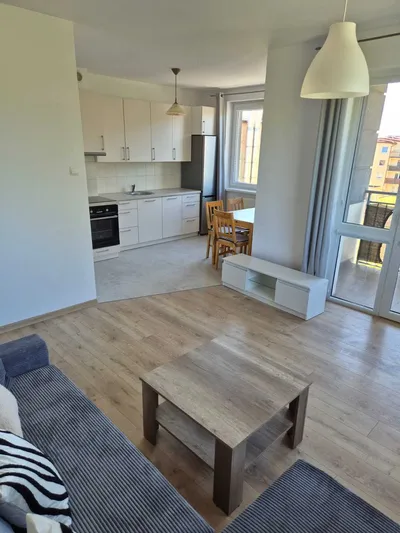 Mieszkanie na wynajem w Pruszczu Gdańskim ul. Cyprysowa 44m²