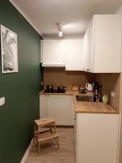 pokój jednoosobowy / Mokotów Służewiec - miniatura 4
