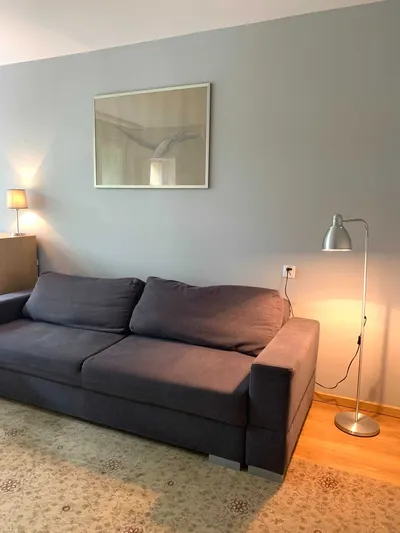 Mieszkanie 2 pokoje 38m w ścisłym centrum ul Akademicka - miniatura 5