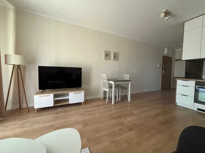 Wynajmę mieszkanie 2-pokojowe, ul. Białowieska - miniatura 3