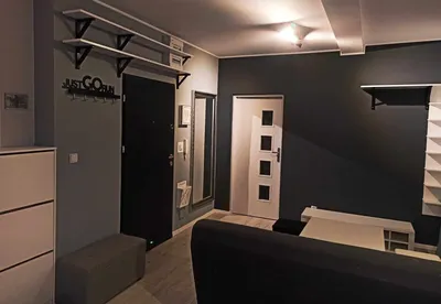 2 pokojowe mieszkanie w centrum do wynajęcia - miniatura 3