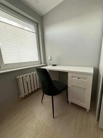 3 pokoje do wynajęcia | parter | os. Wł. Łokietka | blisko Morasko | od zaraz - miniatura 4