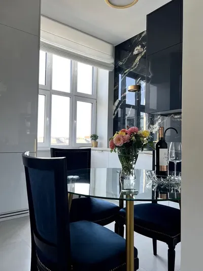 Apartamenty Art Deco Centrum Spokojna 10 - miniatura 4