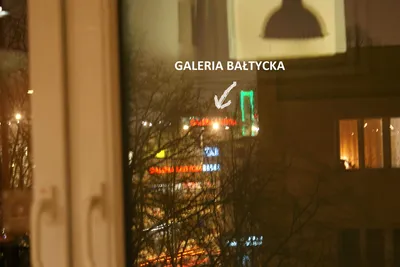 Kawalerka 32m2 Gdańsk Wrzeszcz k. Galerii Bałtyckiej, Garnizonu - miniatura 4