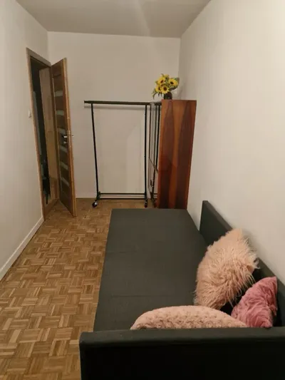 Wynajmę duży pokój z balkonem dla studentów lsm blisko kul, umcs - miniatura 5