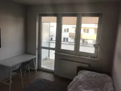 Mieszkanie do wynajecia. - miniatura 2