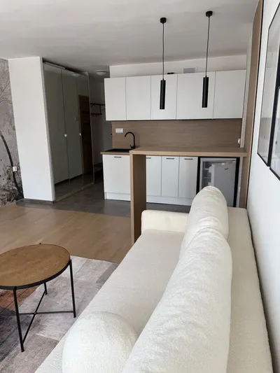 Wynajem mieszkania Katowice os.Tysiąclecia - miniatura 3