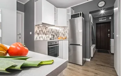 PROMOCJA -50% Pokój jednoosobowy - Grunwaldzka 571C - Oliwa - miniatura 3