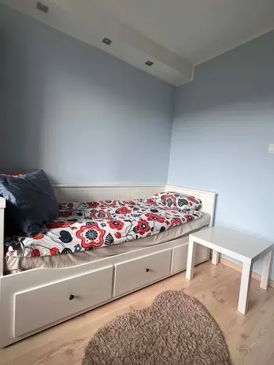 Pokój os. Tysiąclecia 13 metrów 1200 ze wszystkim! - miniatura 5