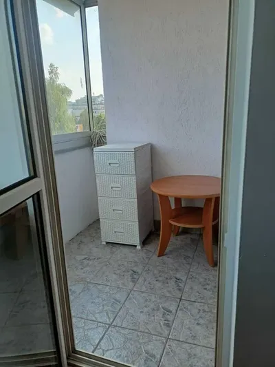 Wynajmę Słoneczną Kawalerkę z Balkonem.. Białystok - miniatura 4