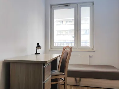 Przestronny pokój po odświeżeniu | Osiedle Avia | FOREIGNERS FRIENDLY | Dobra cena