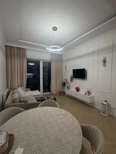 Apartament Garbary 5 wynajem - miniatura 5
