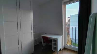 Zwierzolubny, komfortowy pokój, Węglinek, wolny od zaraz - miniatura 2
