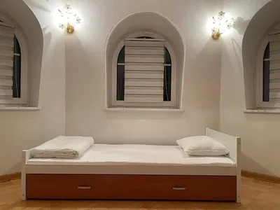 750 злотых месяц - Новое общежитие Варшава. Хостел !Hostel Pokoje - miniatura 5