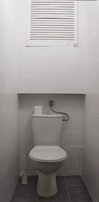 Pokój jednoosobowy z balkonem – ul. Meissnera (5), PK AWF UR UEK AGH - miniatura 3
