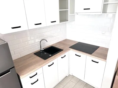 Mieszkanie 35m2 - os. Bartodzieje - Fordońska 4a - AURA TOWERS - Bydgoszcz - miniatura 3
