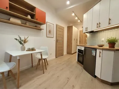 Kawalerka pierwszy najem GALERIA DOMINIKAŃSKA - miniatura 5